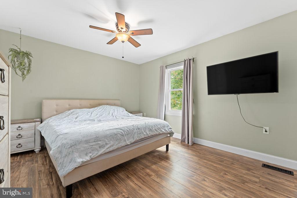 STONEWALL ESTATES - Residential