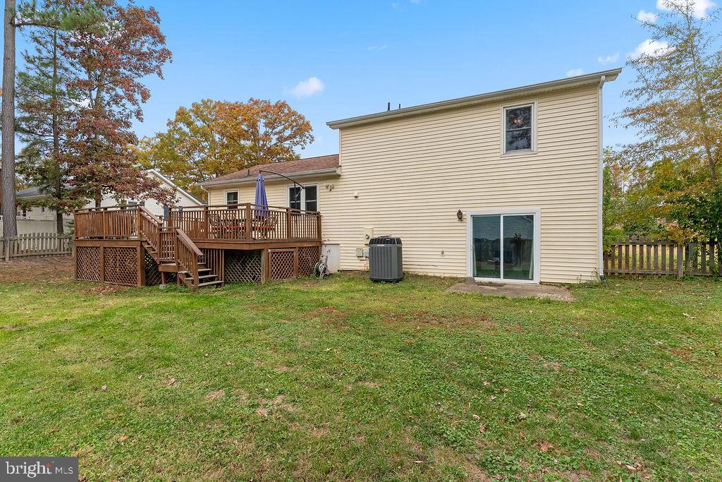 STONEWALL ESTATES - Residential