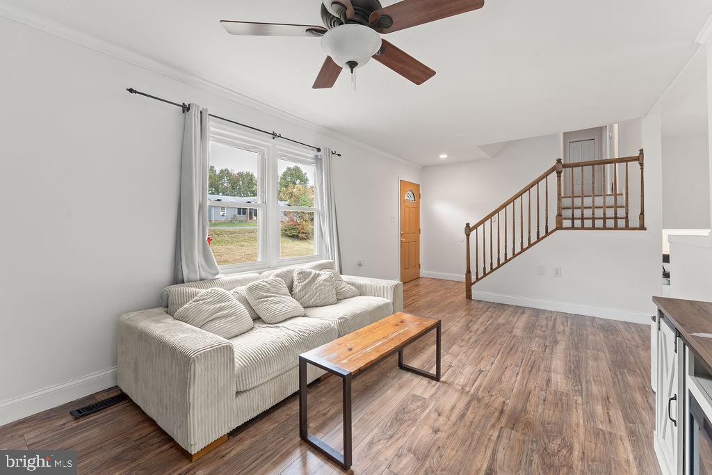 STONEWALL ESTATES - Residential