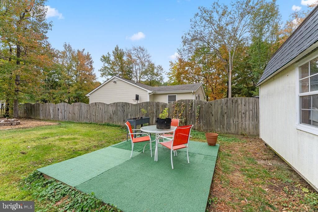 STONEWALL ESTATES - Residential