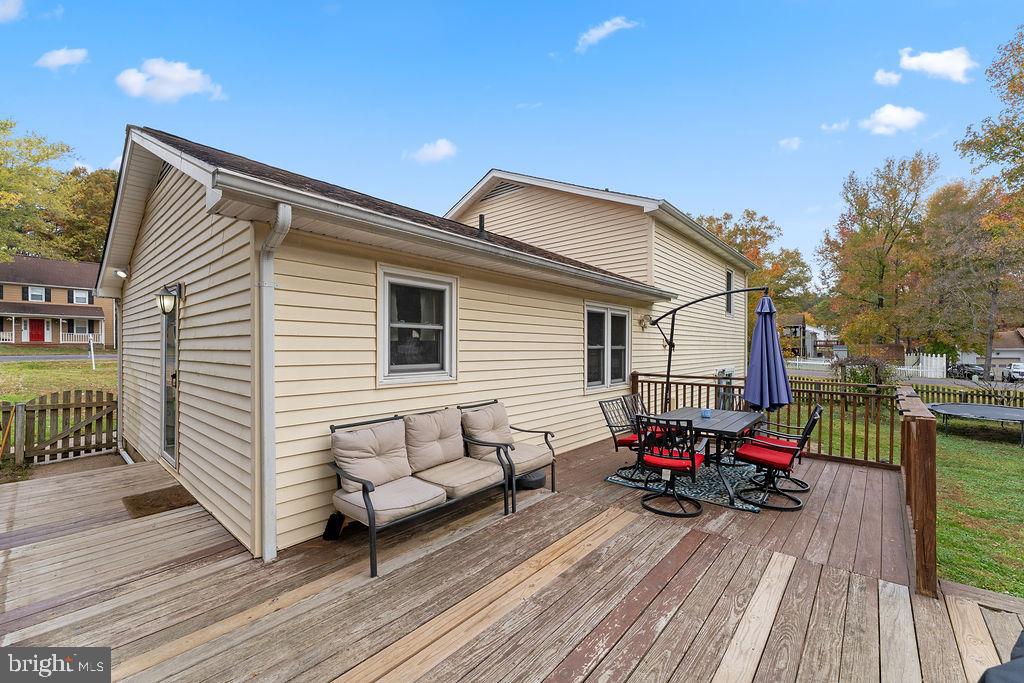 STONEWALL ESTATES - Residential