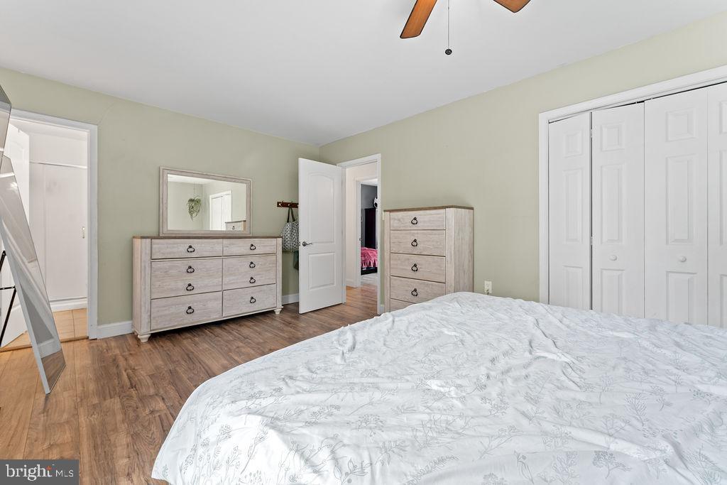 STONEWALL ESTATES - Residential