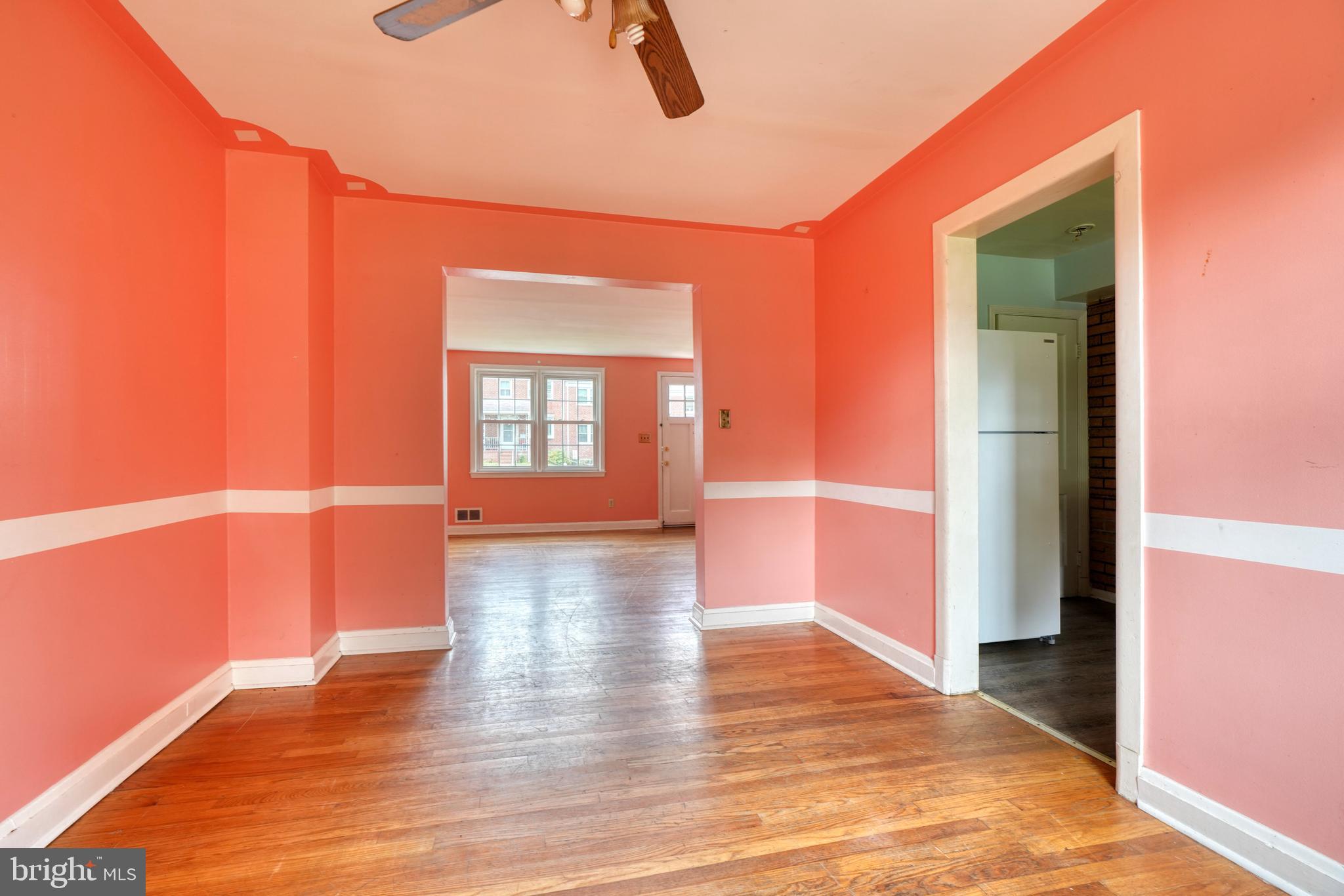 OAKLEIGH MANOR - Residential