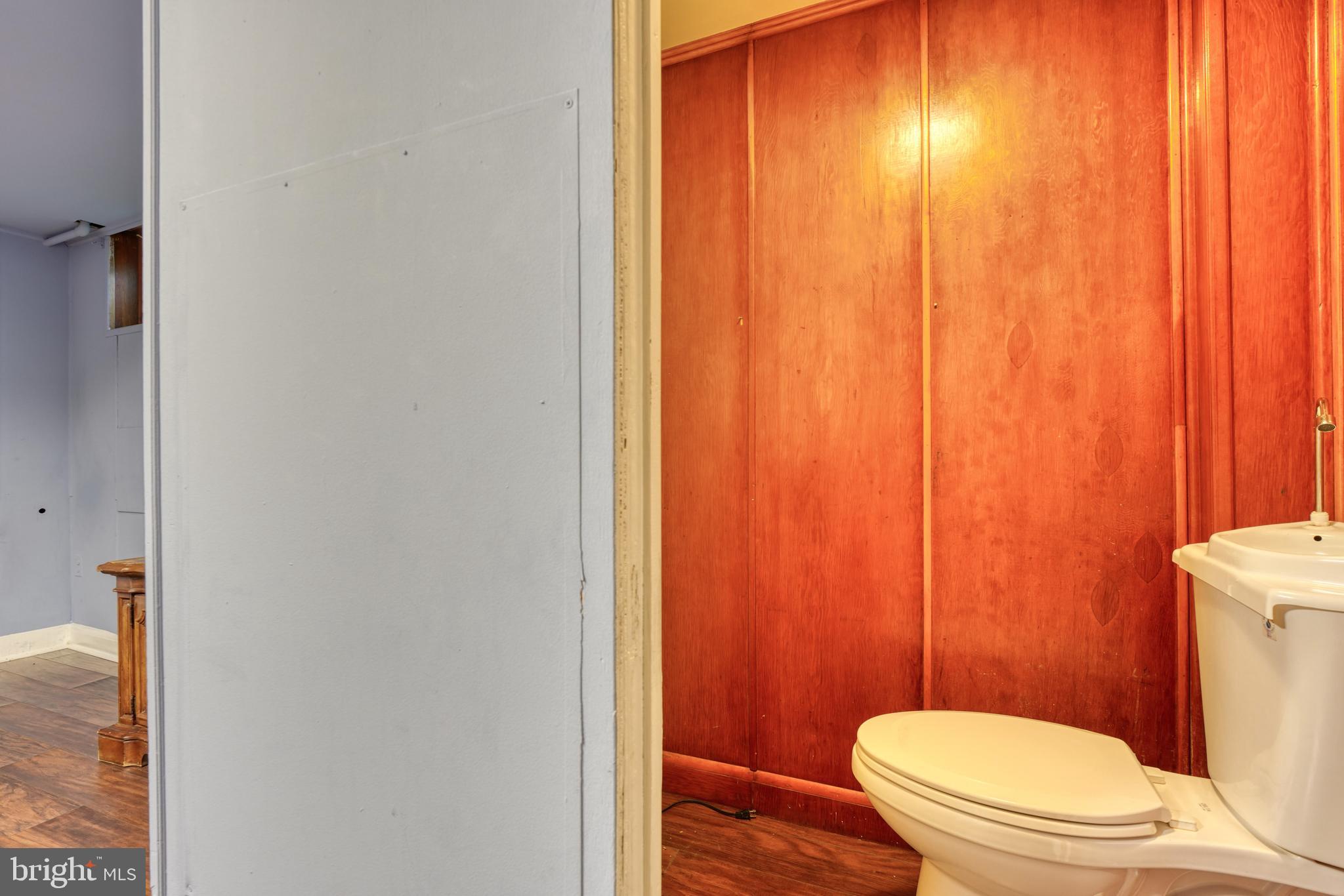 OAKLEIGH MANOR - Residential