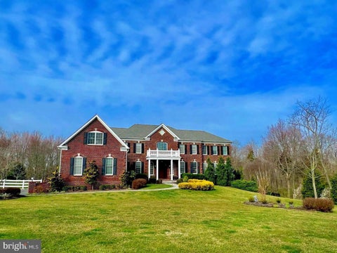 Photo of 128 Jane Chapman Drive W, NEWTOWN, PA 18940 (MLS # PABU2127698)