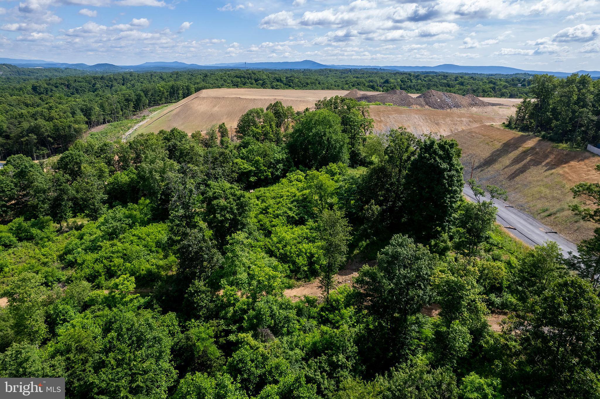 Lot #2 531 FIELDING LANE