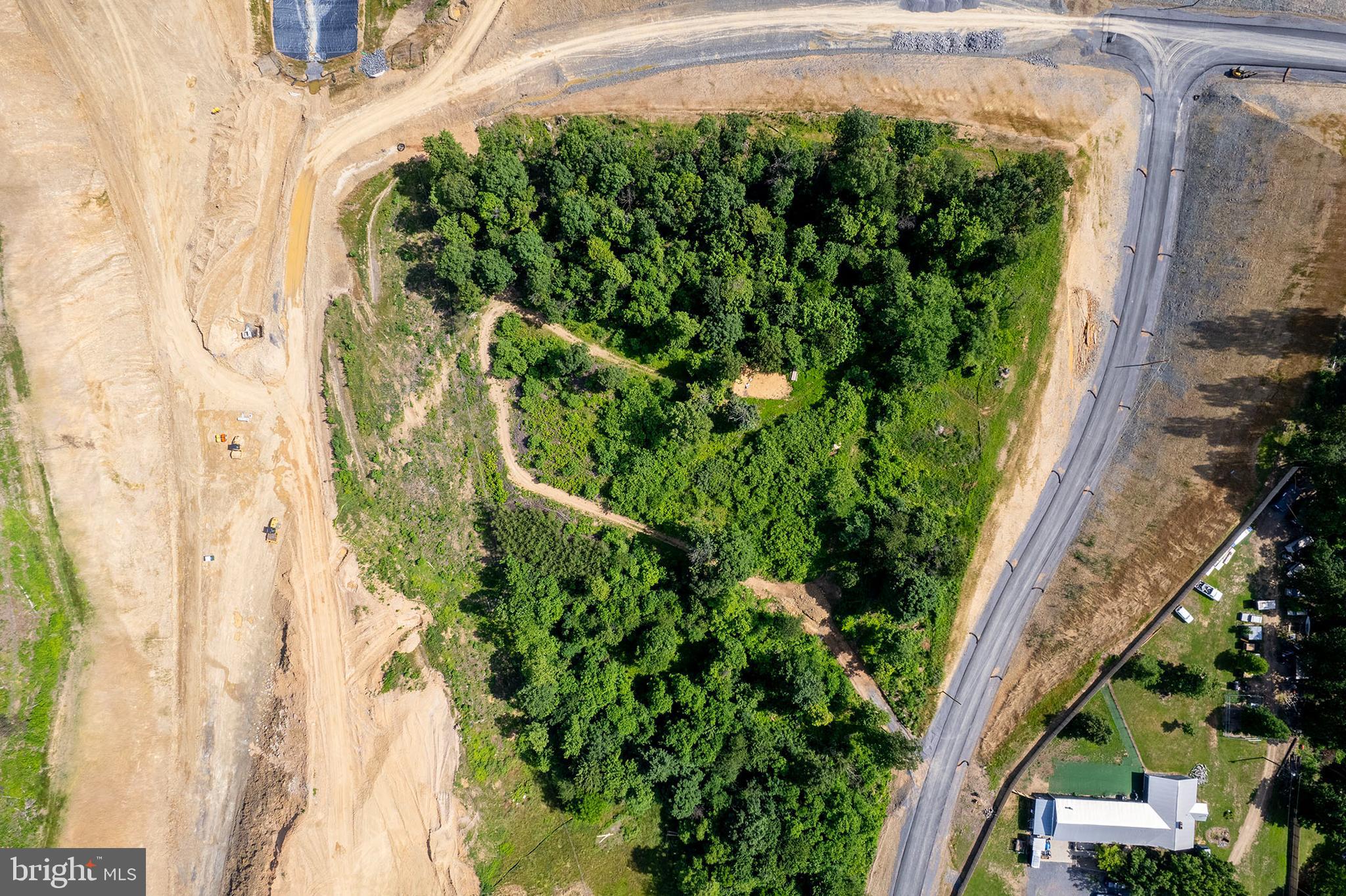 Lot #2 531 FIELDING LANE