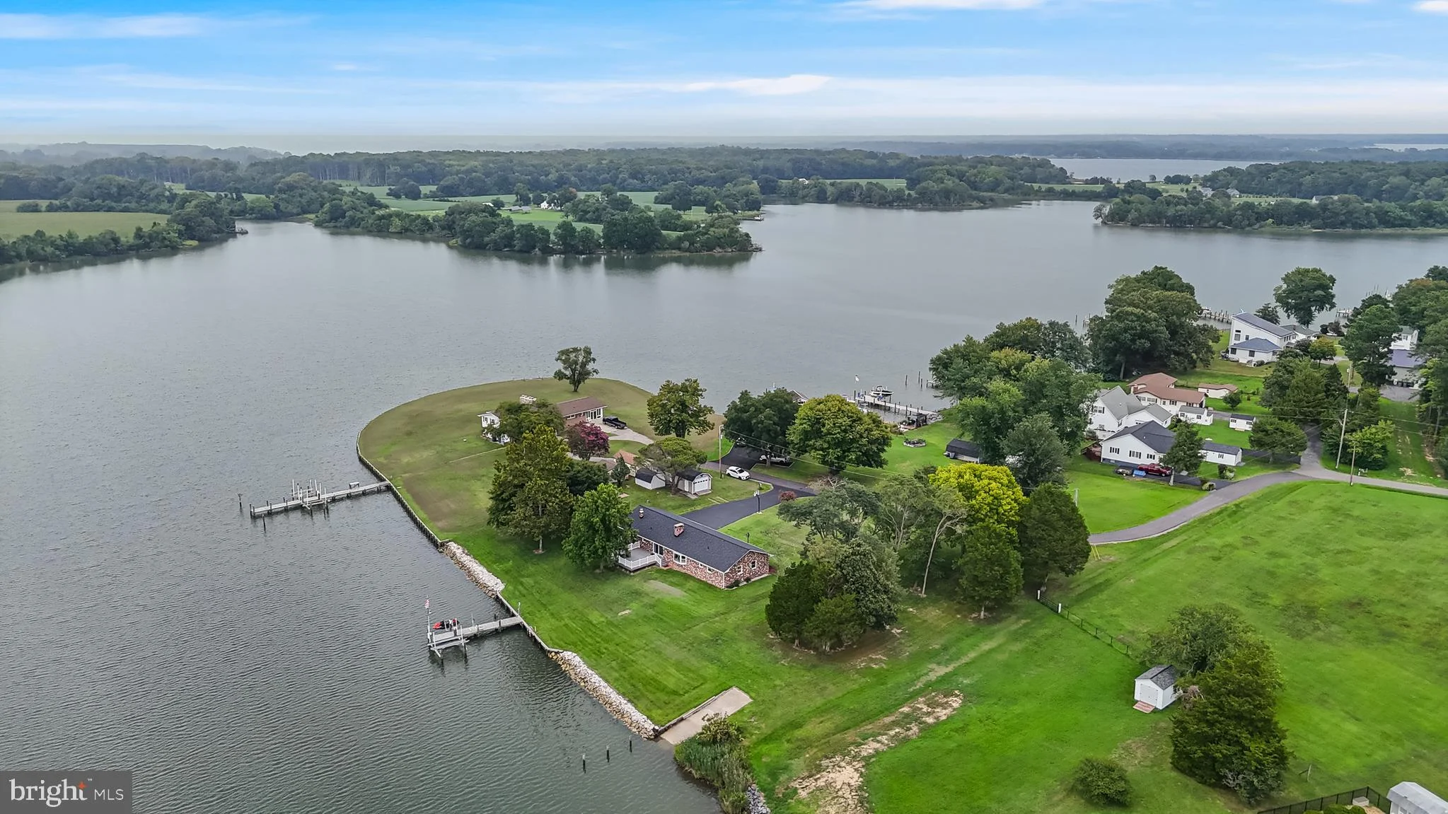38884 Collinwood Drive, Abell, MD, 20606