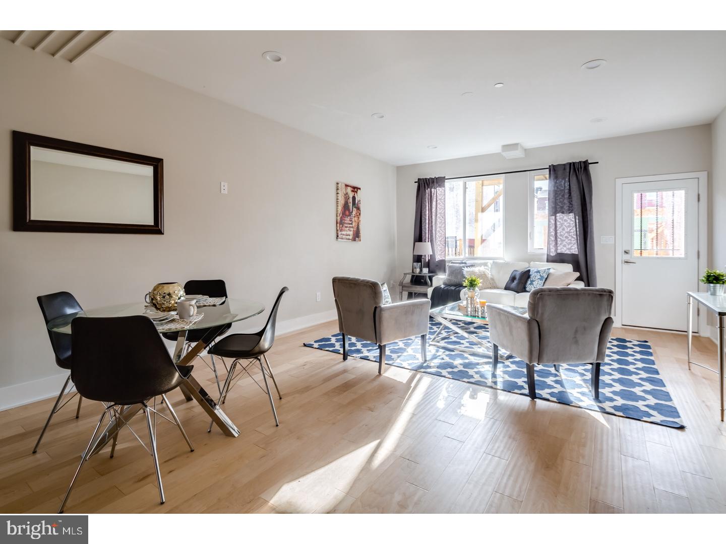 OLDE KENSINGTON - Residential