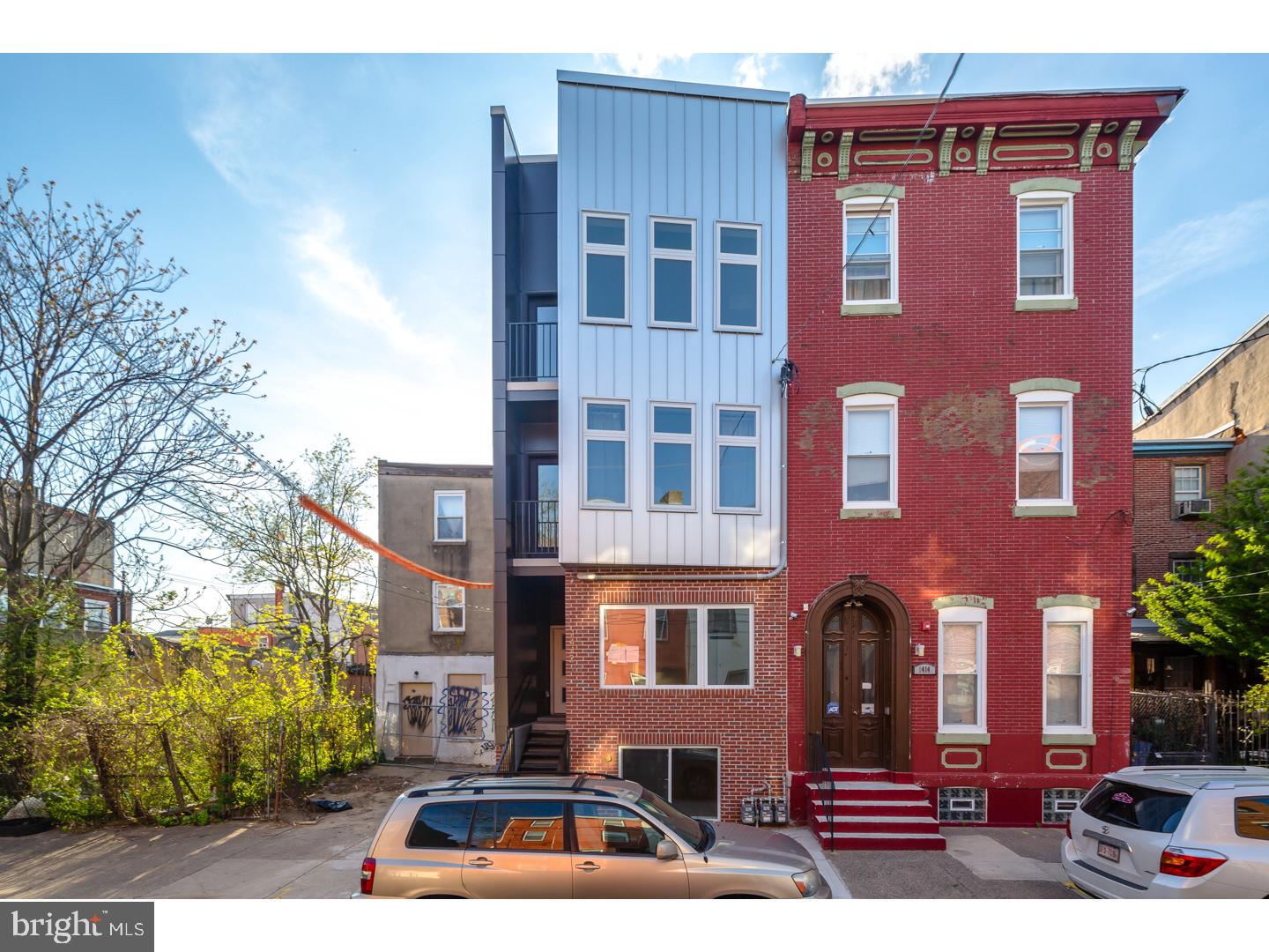 OLDE KENSINGTON - Residential