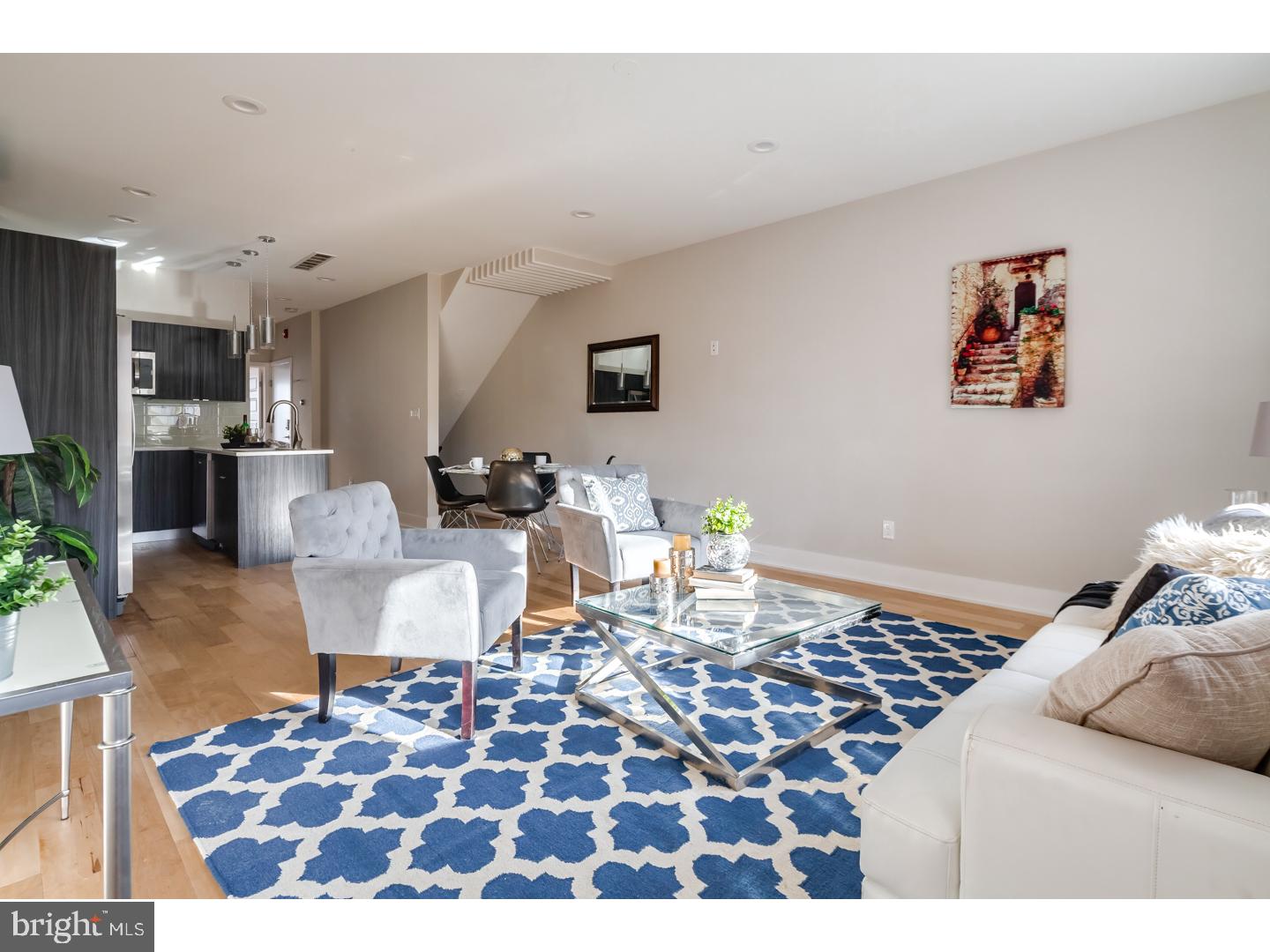 OLDE KENSINGTON - Residential