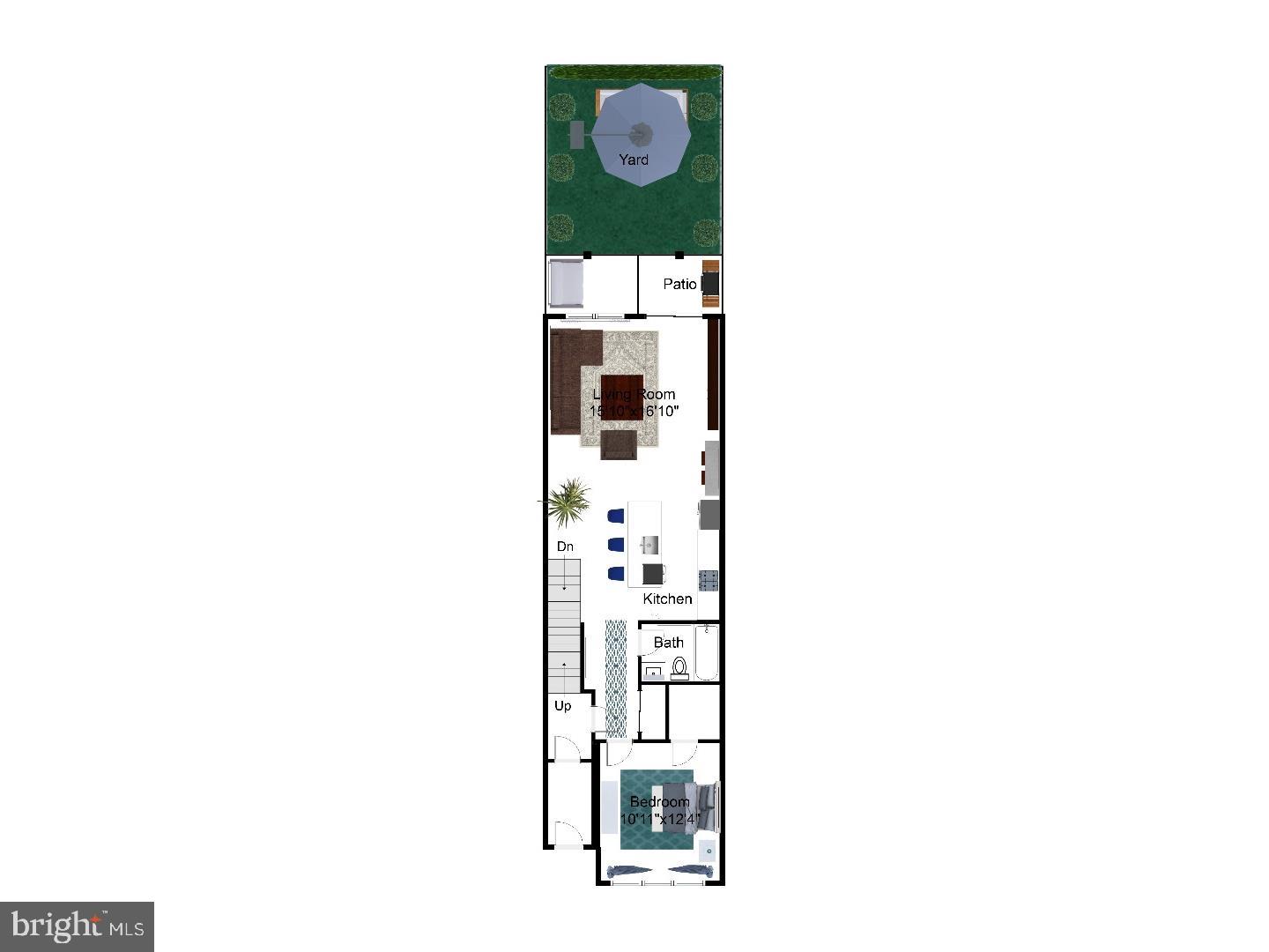 OLDE KENSINGTON - Residential