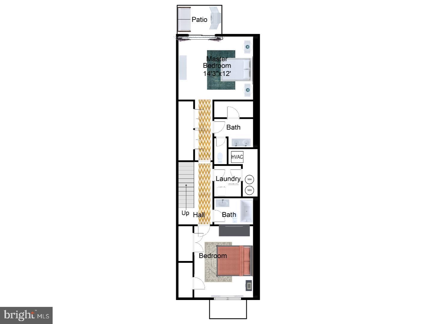 OLDE KENSINGTON - Residential