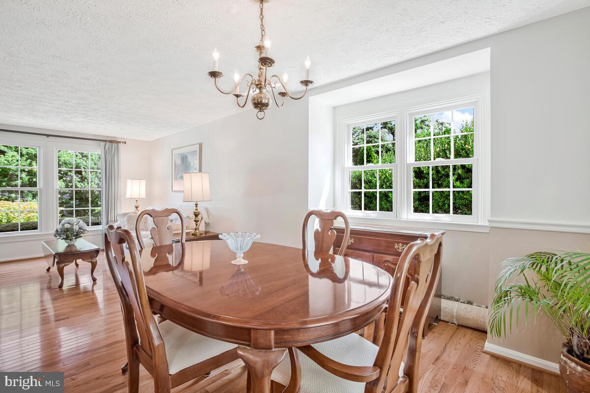 HIGHFIELDS - Residential