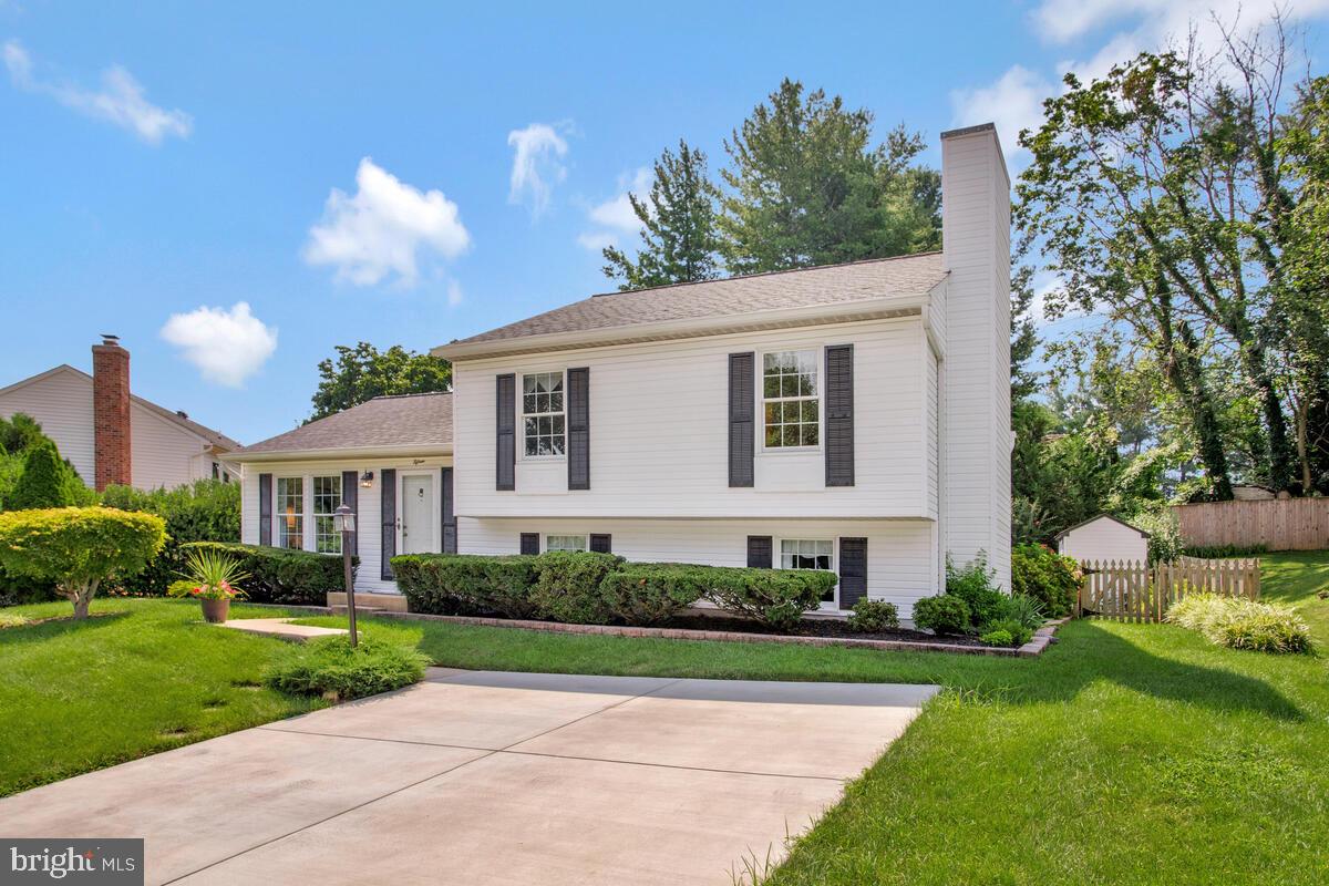 HIGHFIELDS - Residential