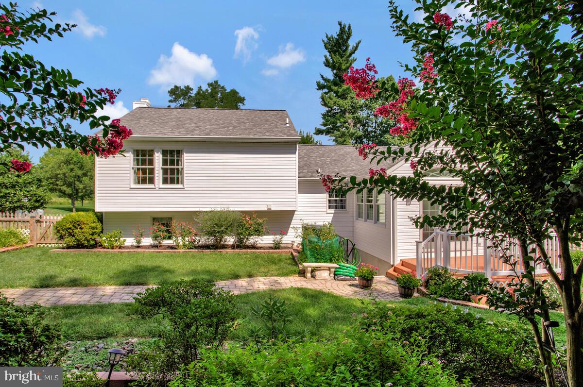 HIGHFIELDS - Residential