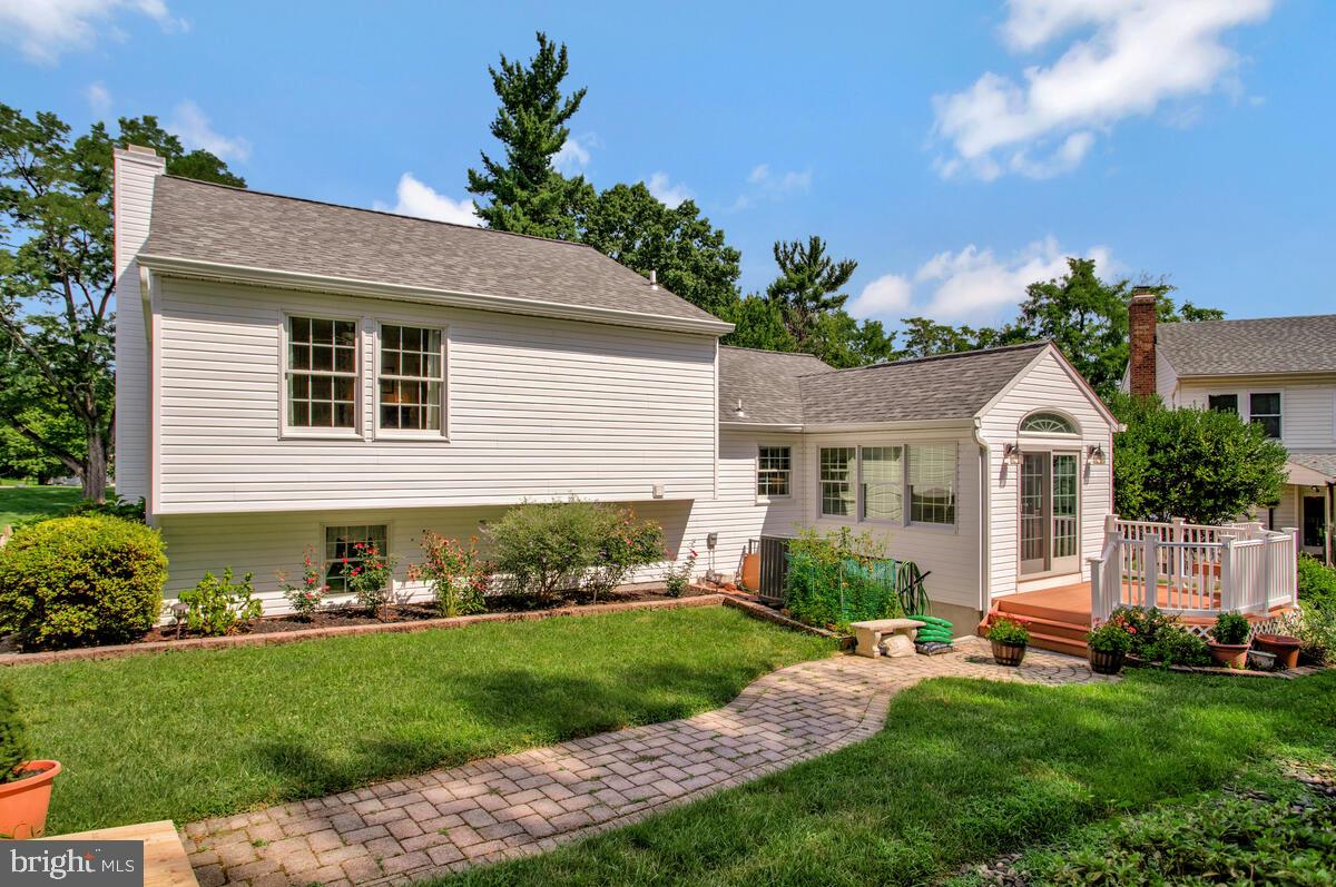 HIGHFIELDS - Residential