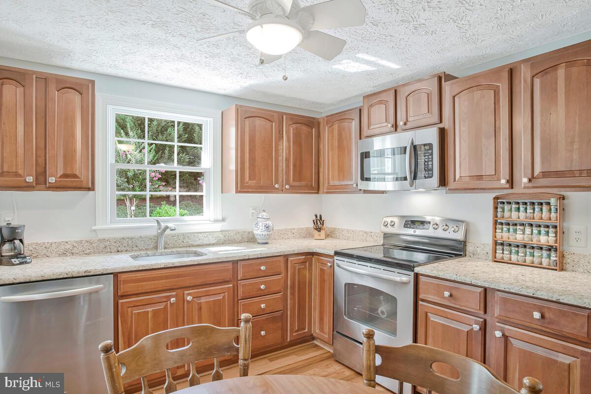 HIGHFIELDS - Residential