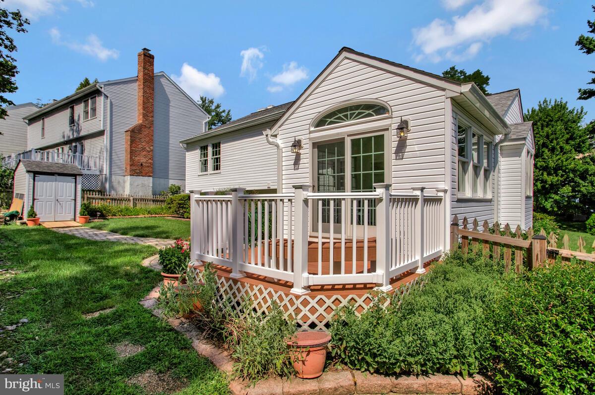 HIGHFIELDS - Residential