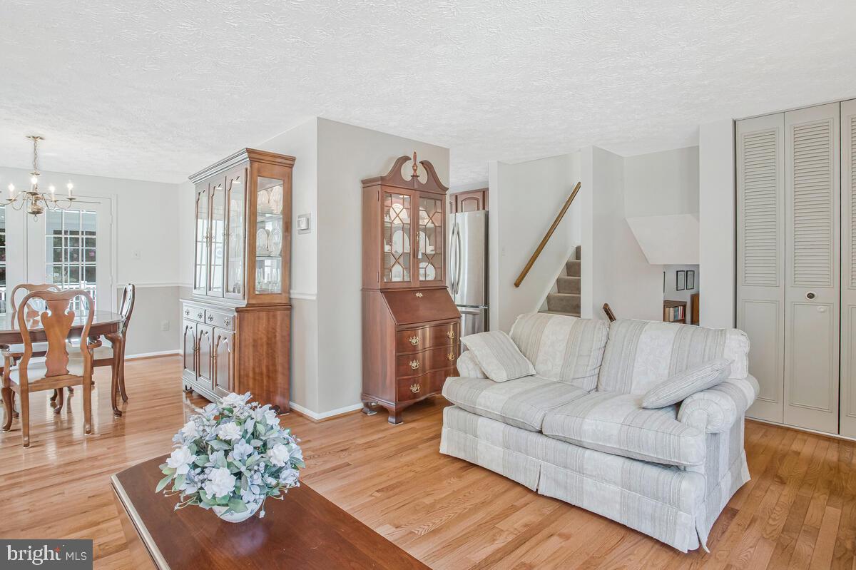 HIGHFIELDS - Residential