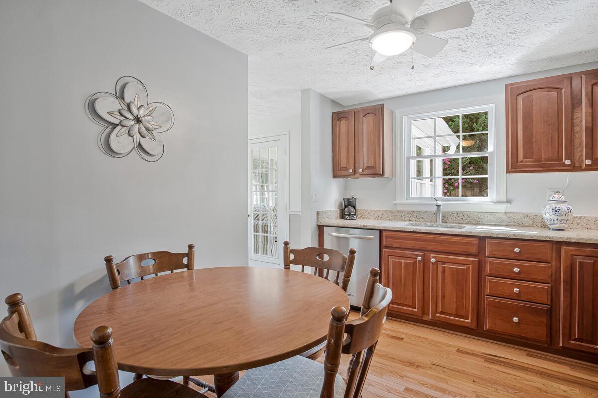 HIGHFIELDS - Residential