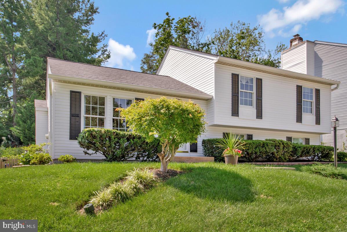 HIGHFIELDS - Residential