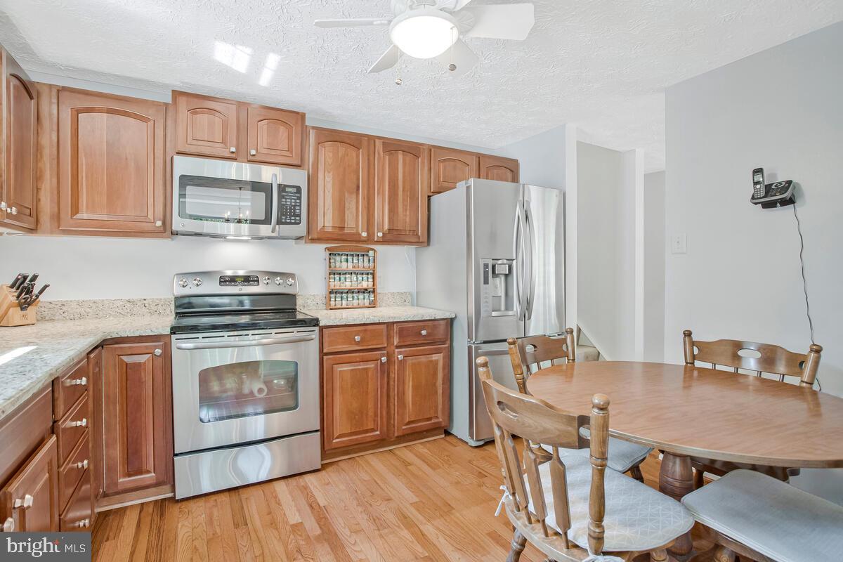 HIGHFIELDS - Residential