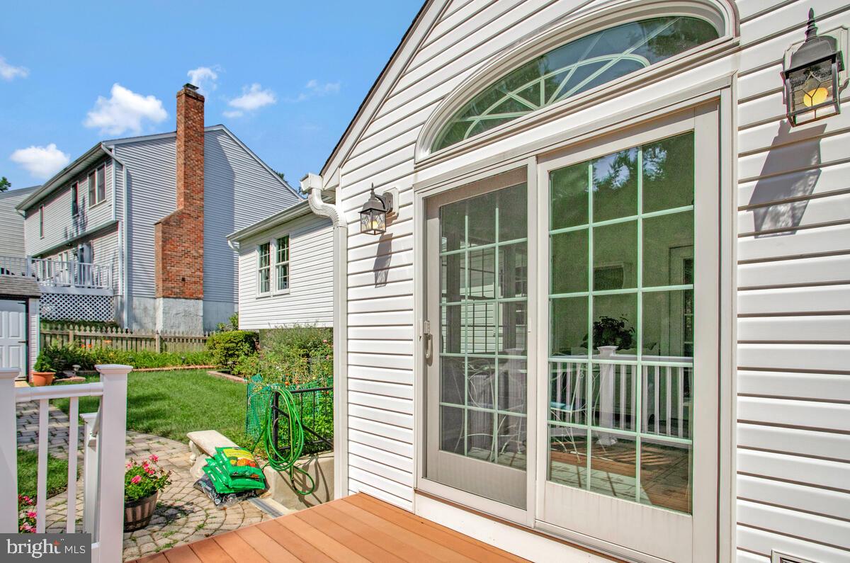 HIGHFIELDS - Residential