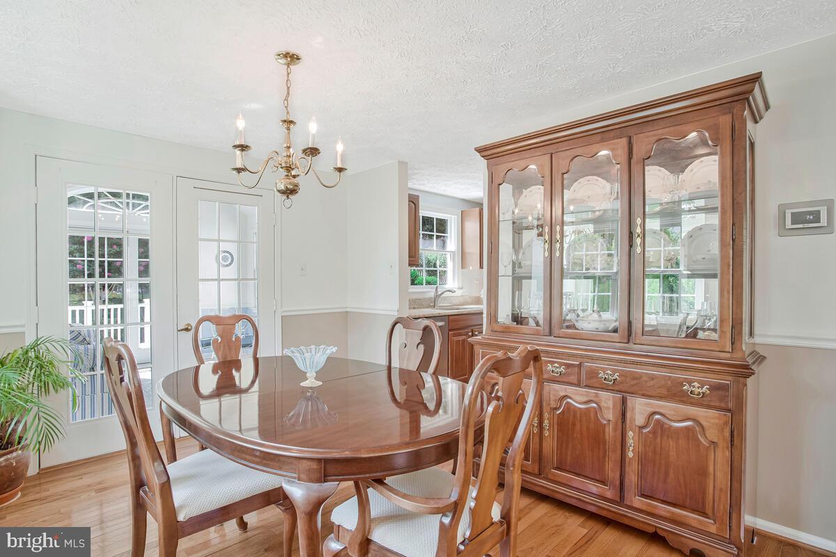 HIGHFIELDS - Residential