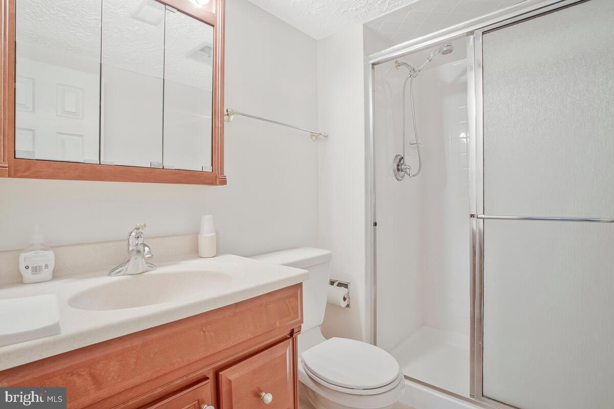 HIGHFIELDS - Residential