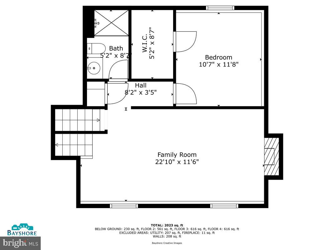 HIGHFIELDS - Residential