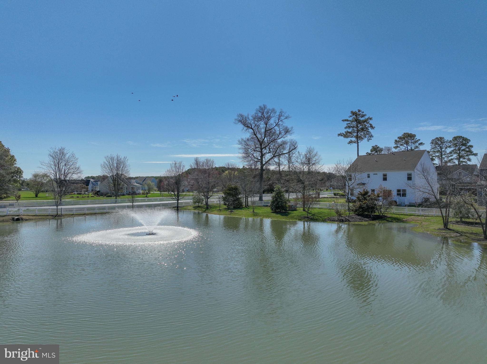 TILGHMAN ON CHESAPEAKE - Residential