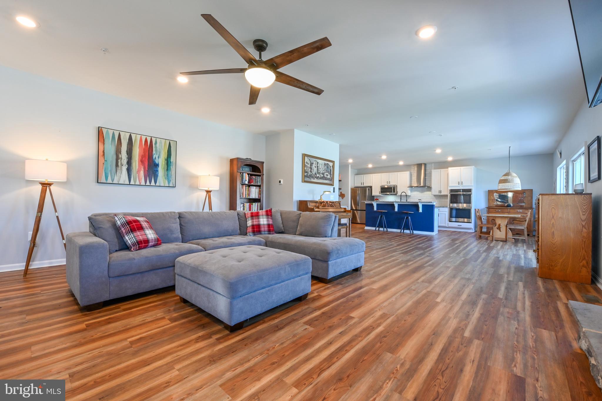 TILGHMAN ON CHESAPEAKE - Residential