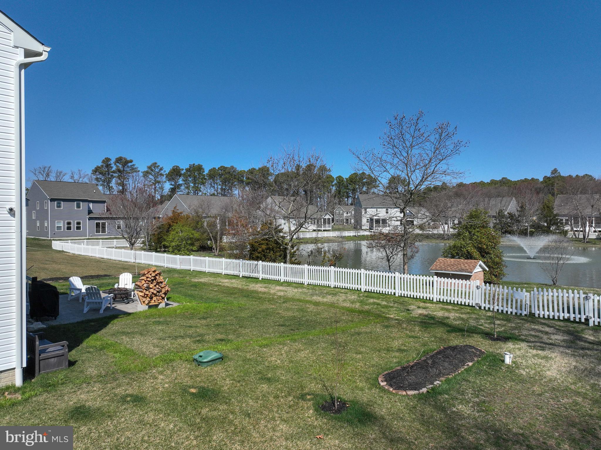 TILGHMAN ON CHESAPEAKE - Residential