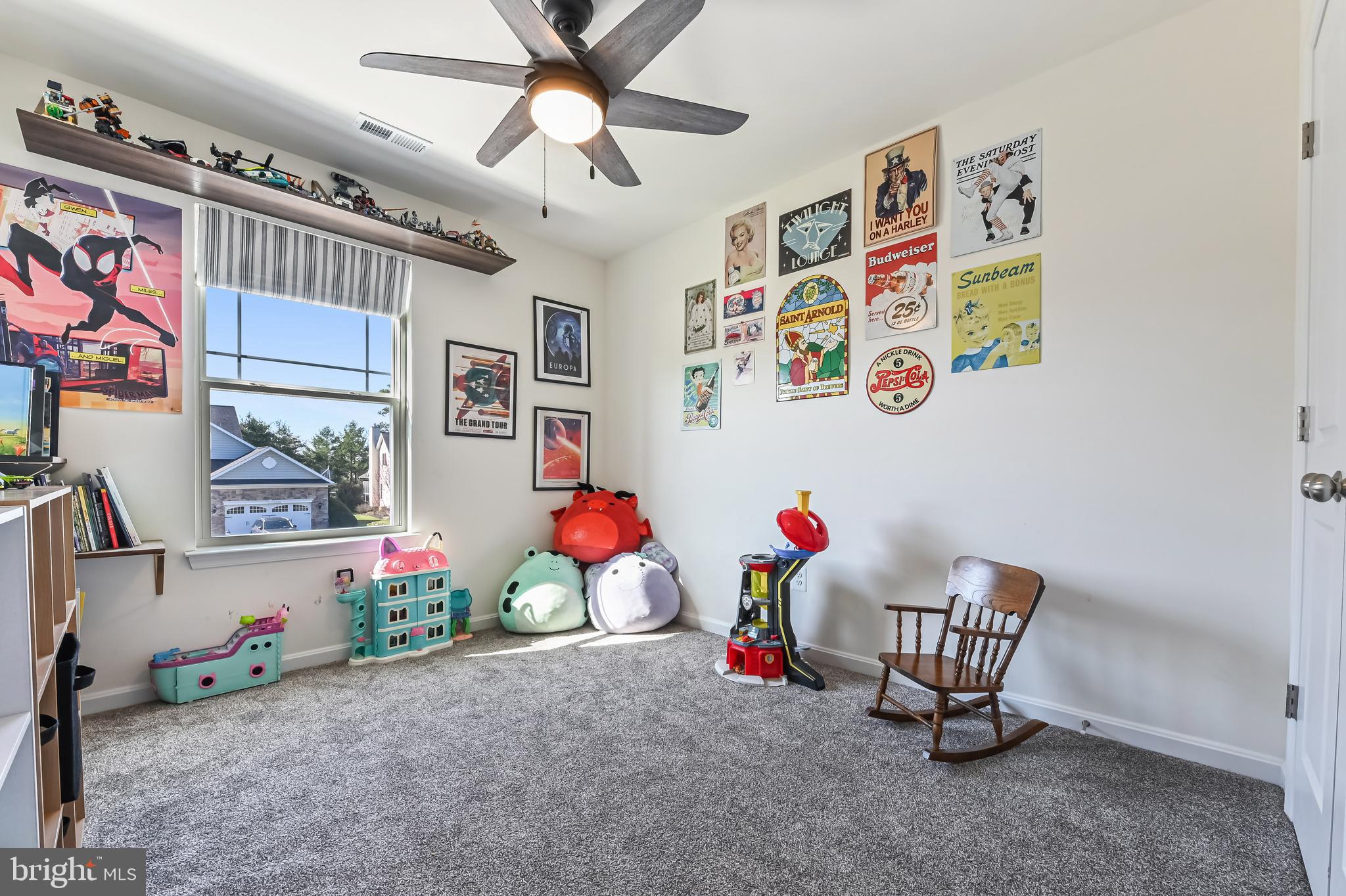 TILGHMAN ON CHESAPEAKE - Residential