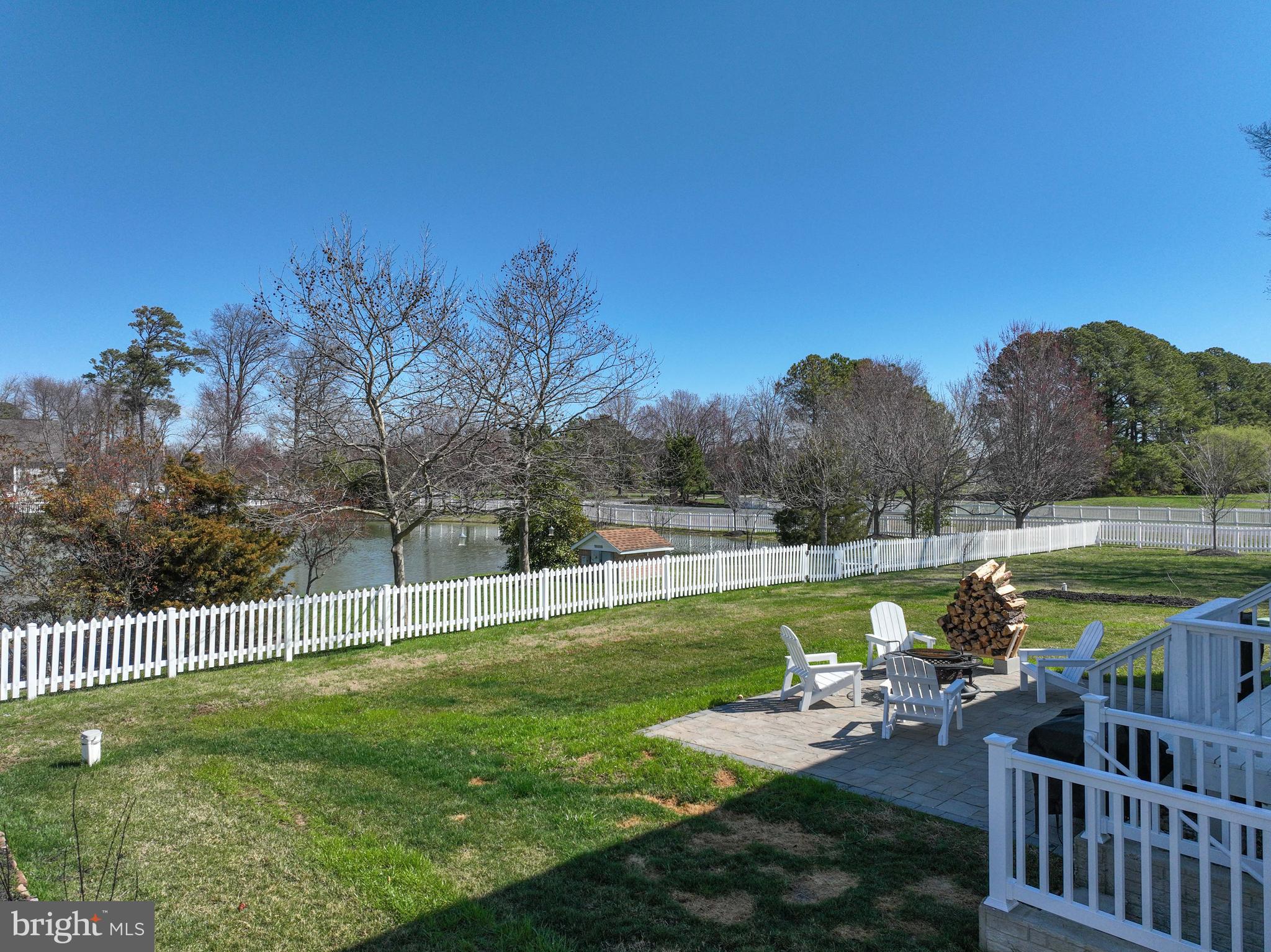 TILGHMAN ON CHESAPEAKE - Residential