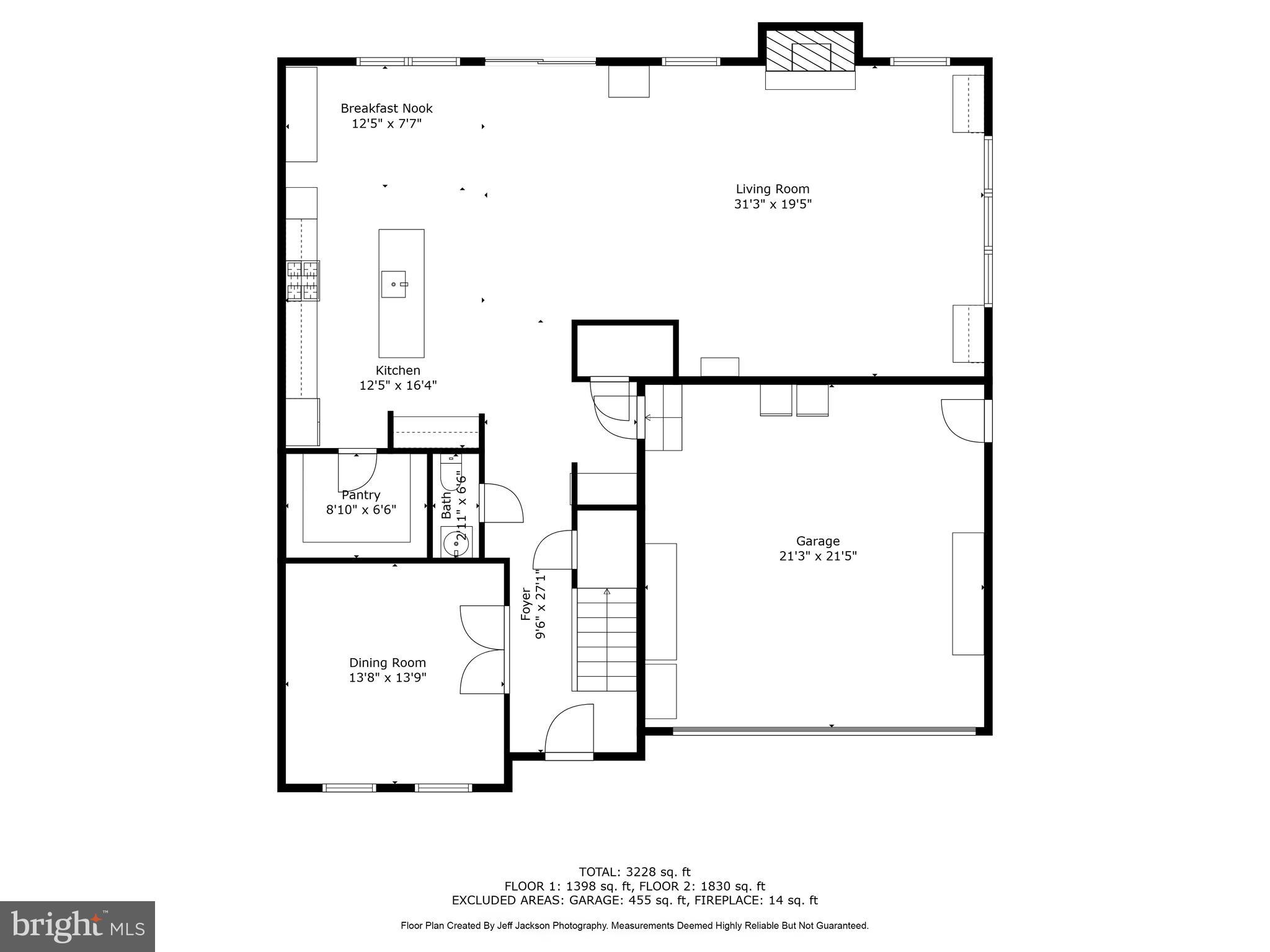 TILGHMAN ON CHESAPEAKE - Residential