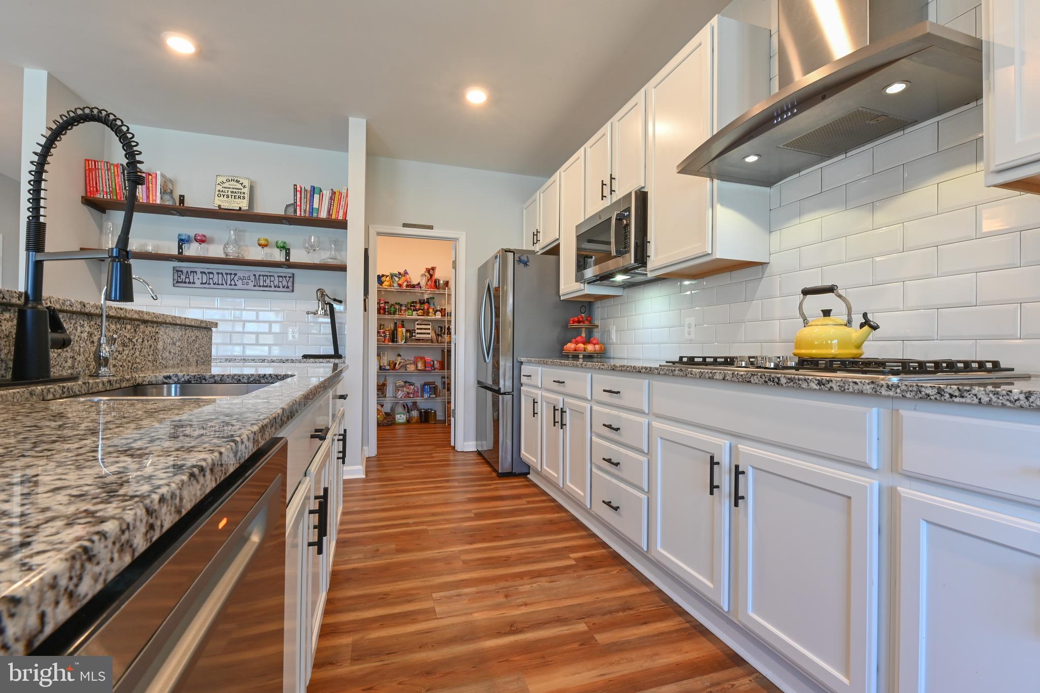 TILGHMAN ON CHESAPEAKE - Residential