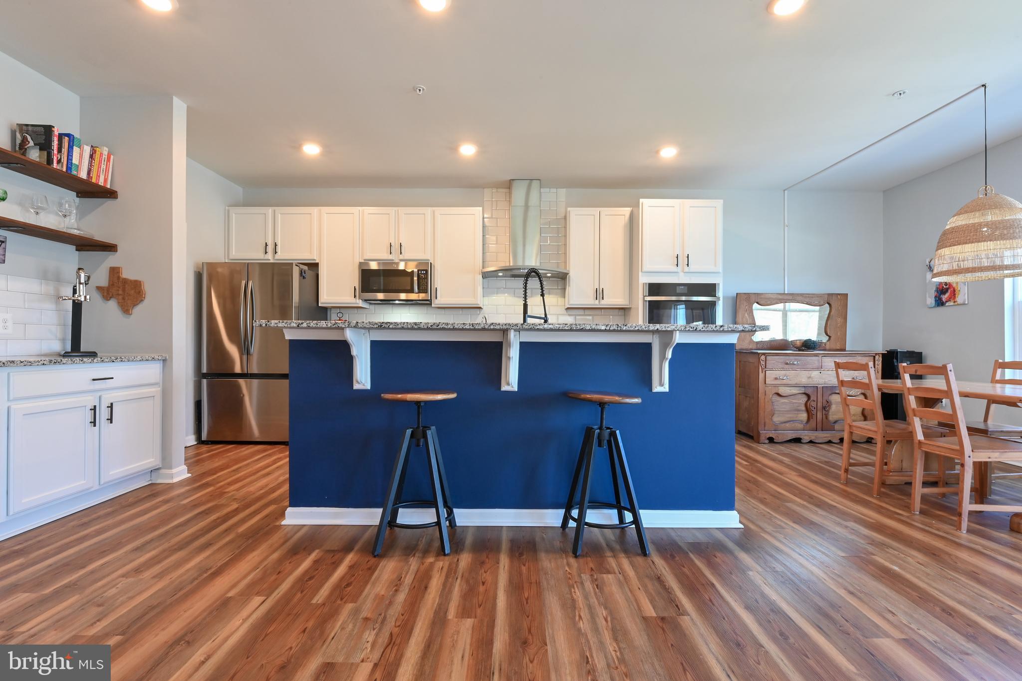 TILGHMAN ON CHESAPEAKE - Residential