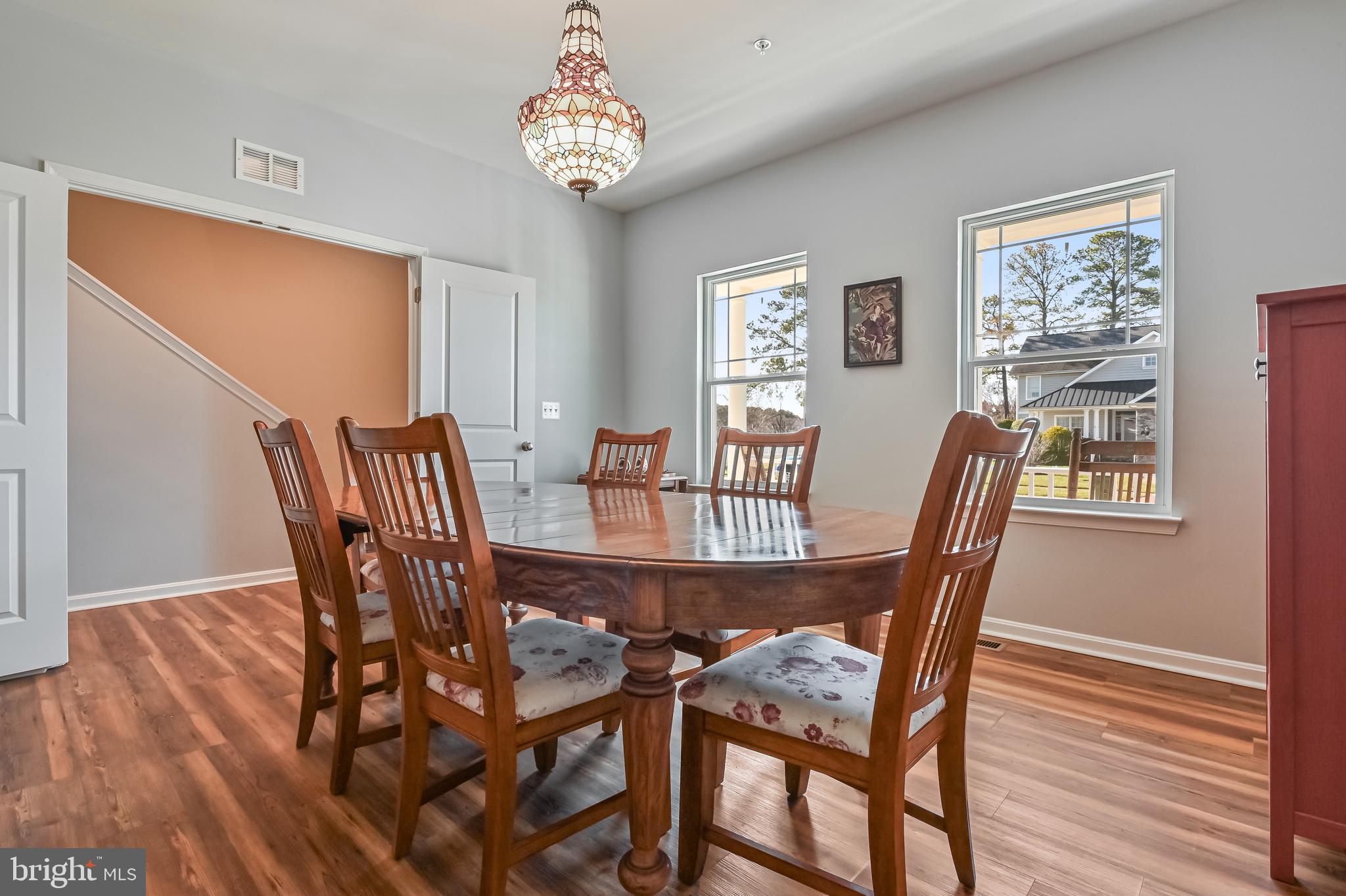 TILGHMAN ON CHESAPEAKE - Residential