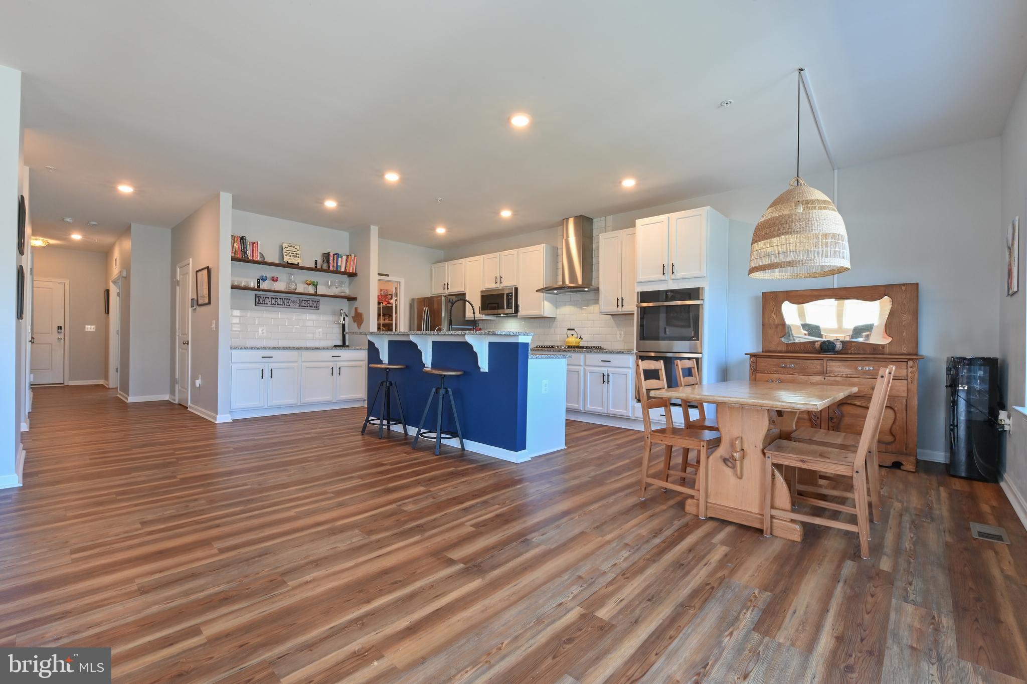 TILGHMAN ON CHESAPEAKE - Residential