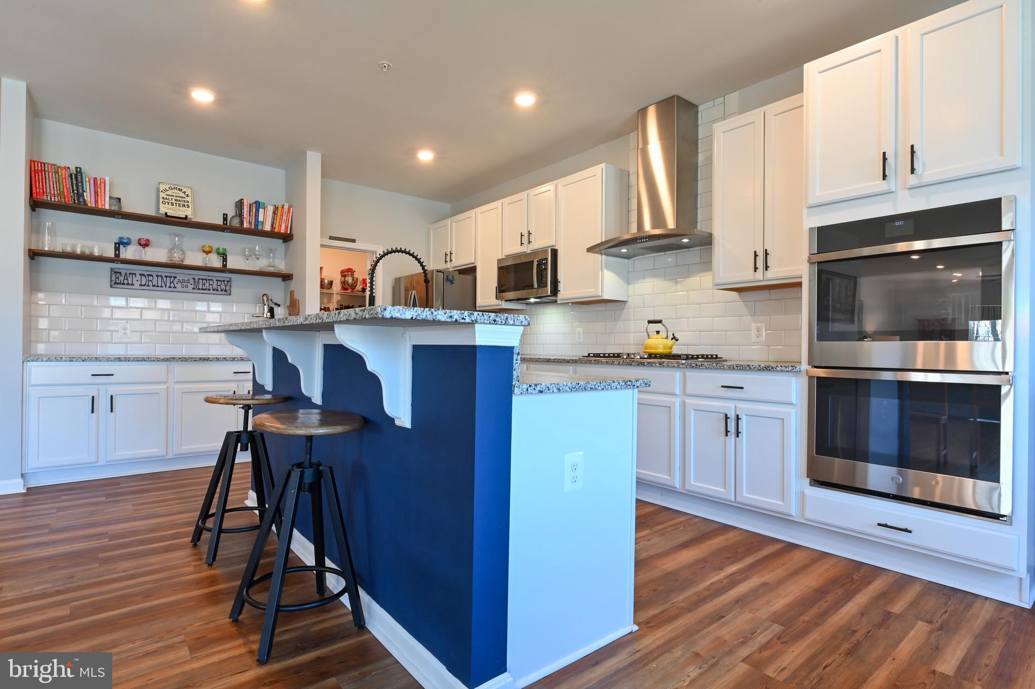 TILGHMAN ON CHESAPEAKE - Residential