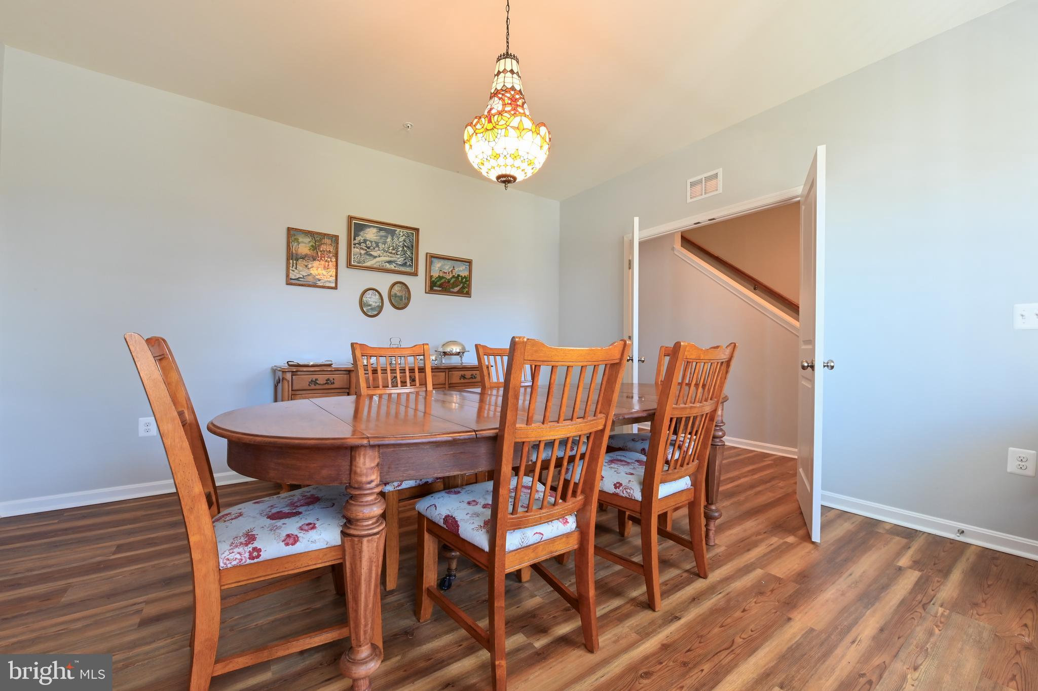 TILGHMAN ON CHESAPEAKE - Residential