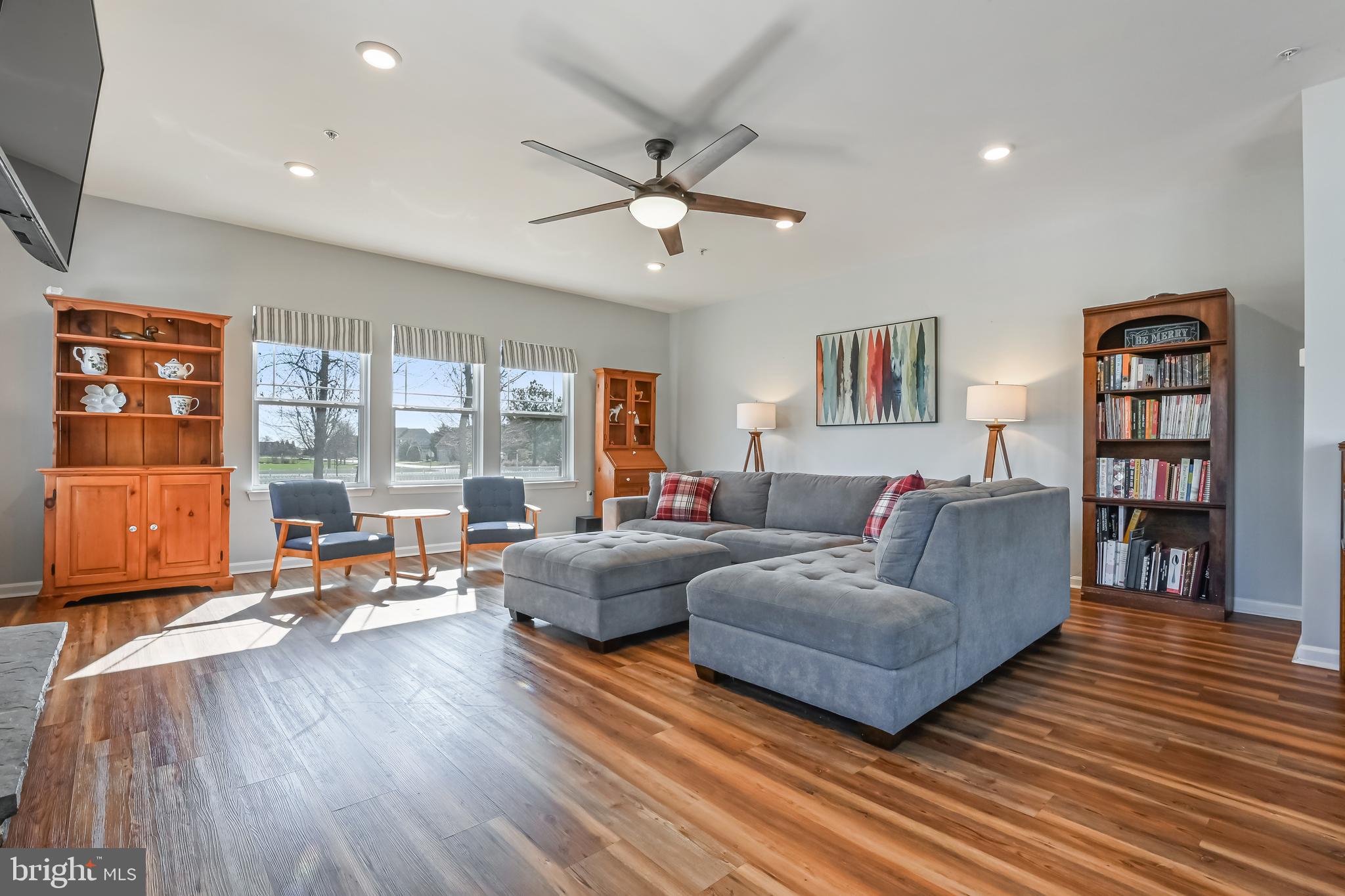 TILGHMAN ON CHESAPEAKE - Residential