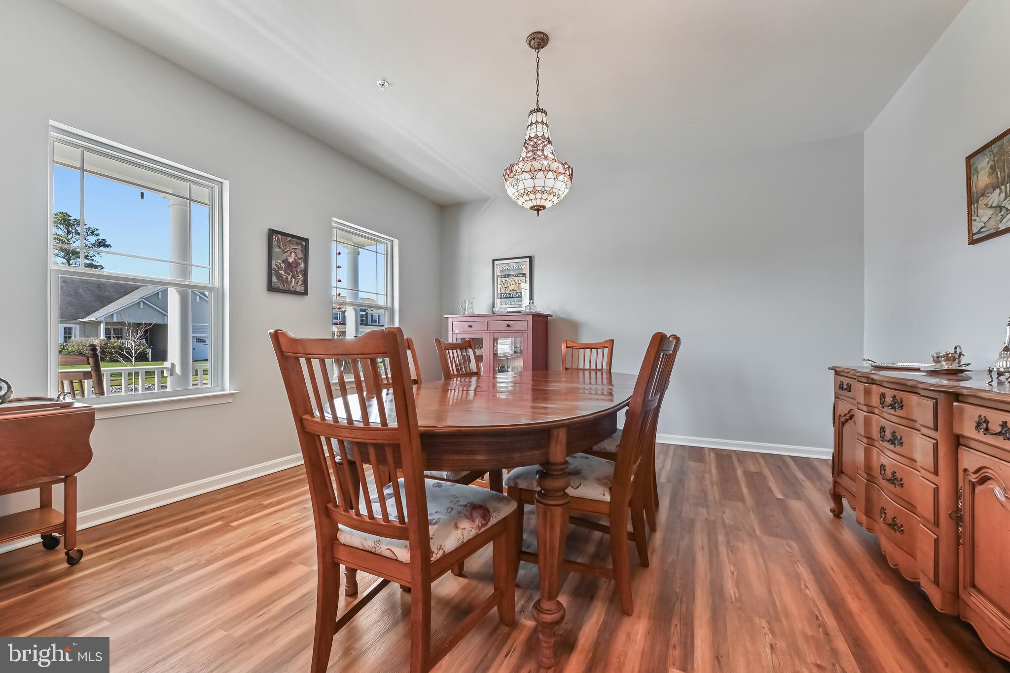 TILGHMAN ON CHESAPEAKE - Residential