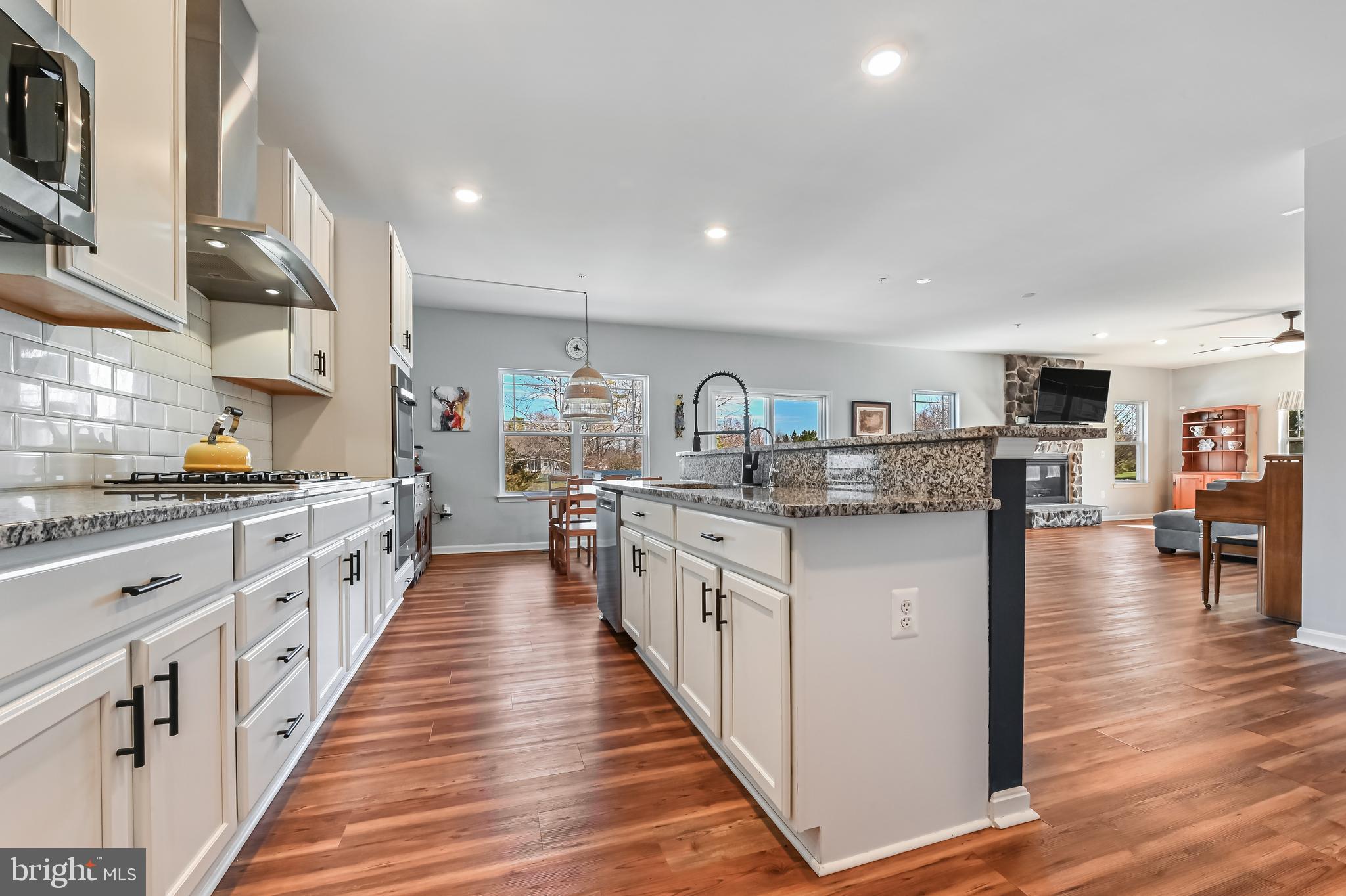 TILGHMAN ON CHESAPEAKE - Residential