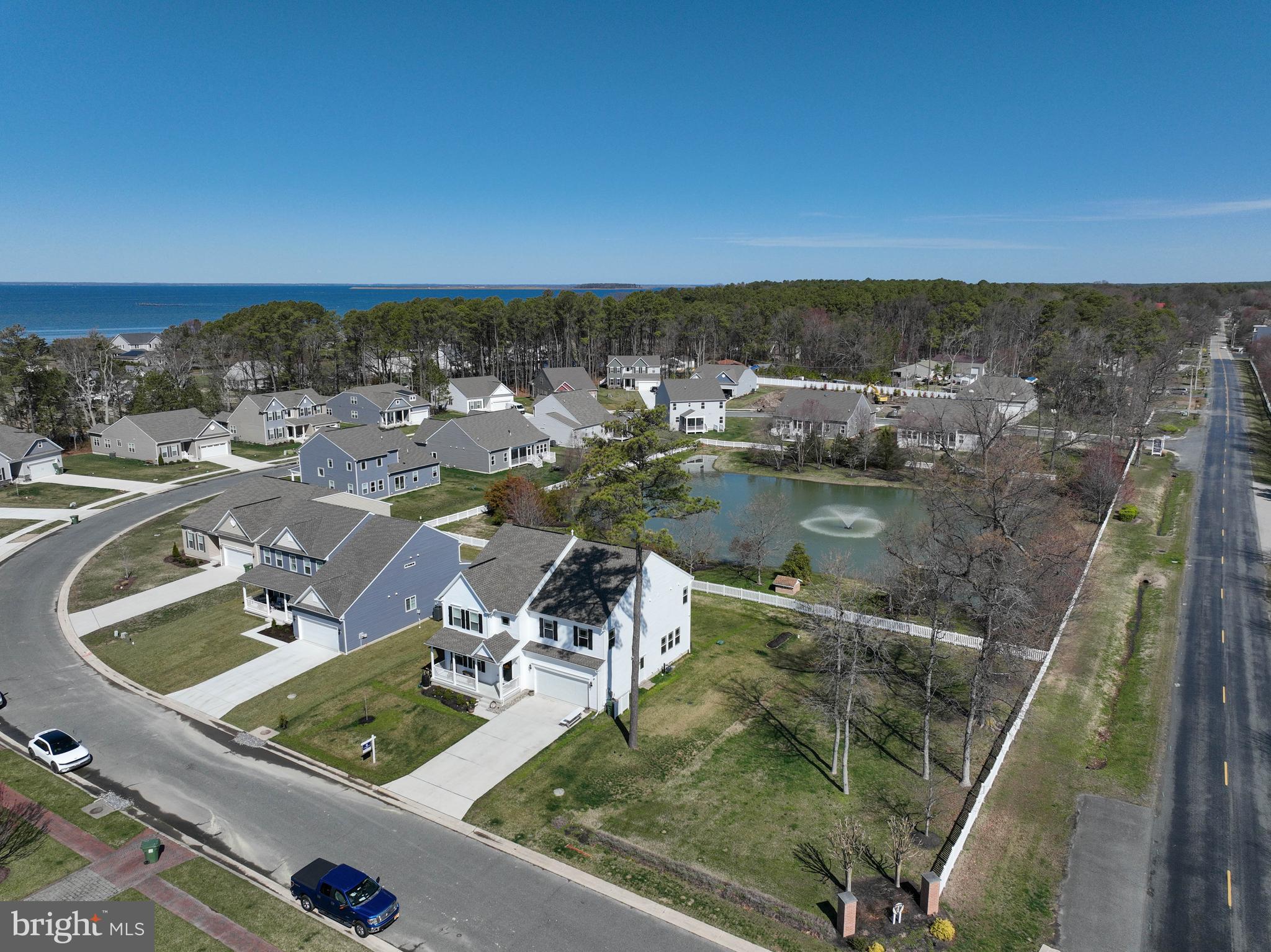 TILGHMAN ON CHESAPEAKE - Residential