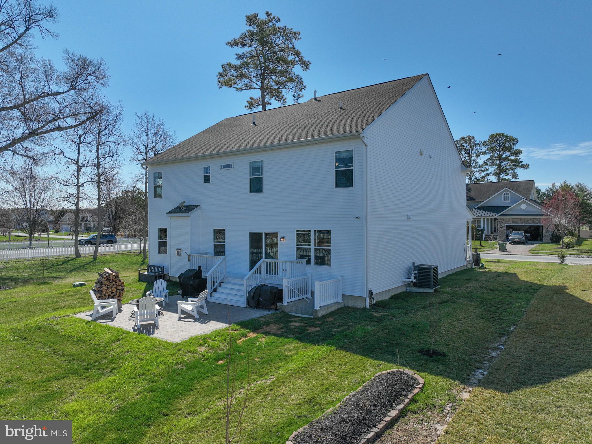 TILGHMAN ON CHESAPEAKE - Residential