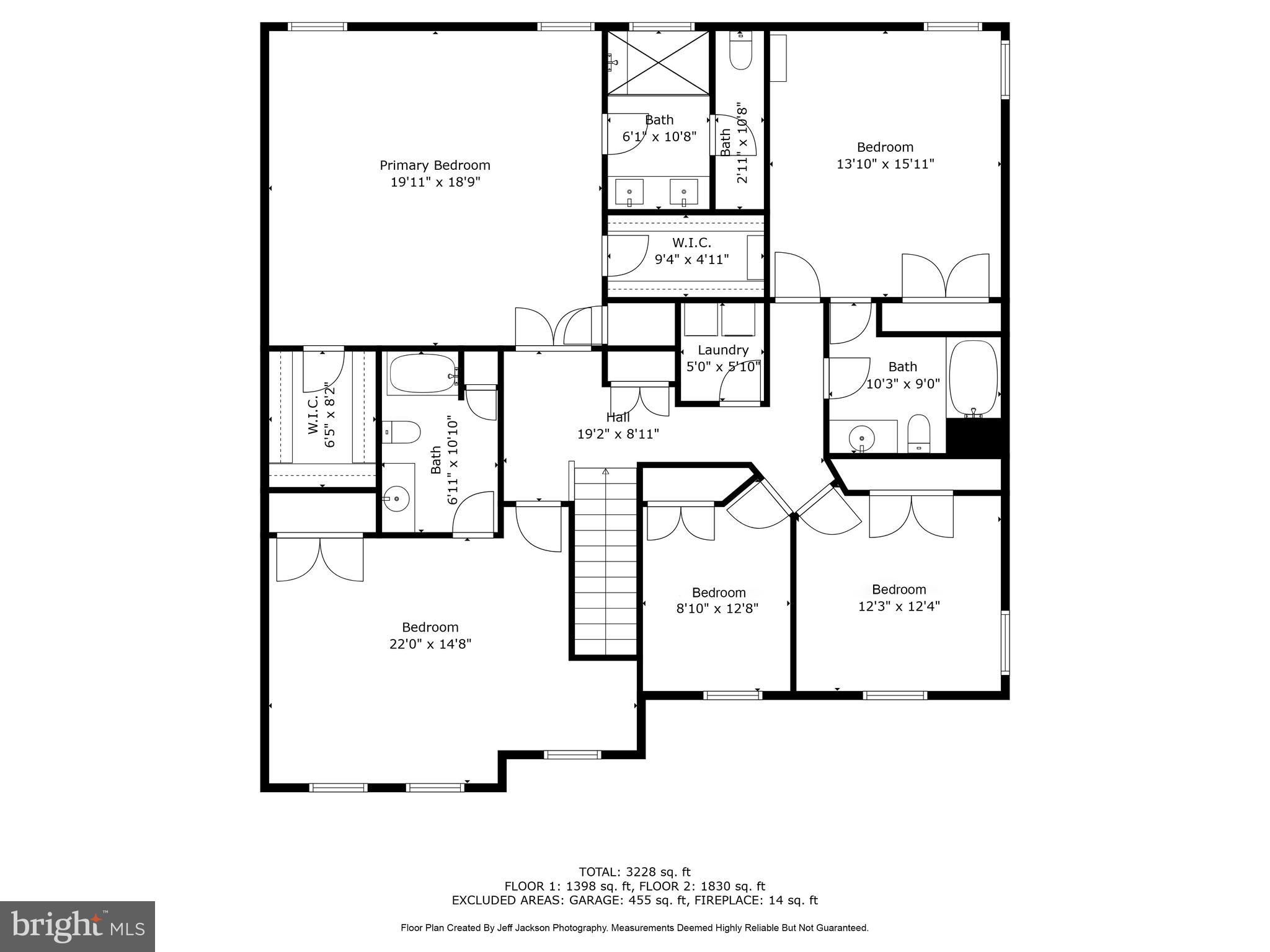 TILGHMAN ON CHESAPEAKE - Residential