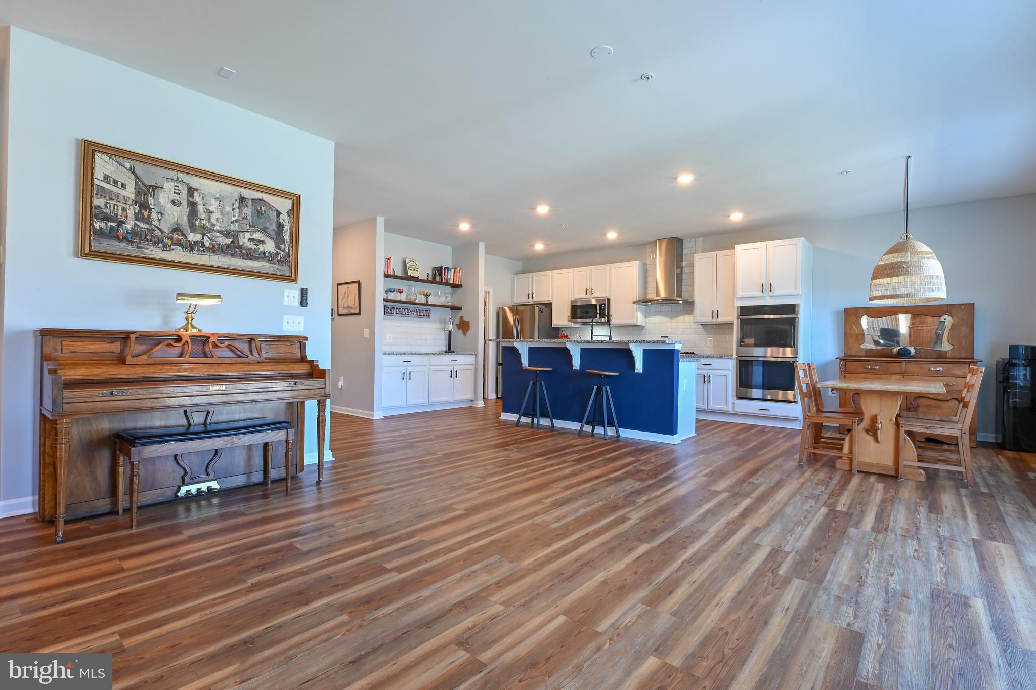 TILGHMAN ON CHESAPEAKE - Residential